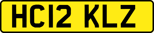 HC12KLZ