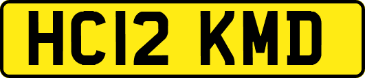 HC12KMD