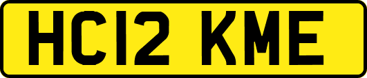 HC12KME