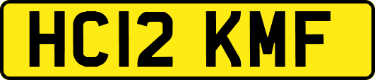 HC12KMF