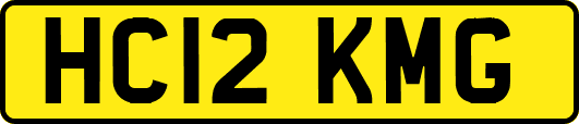 HC12KMG