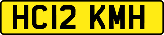 HC12KMH