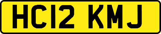 HC12KMJ