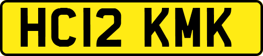 HC12KMK