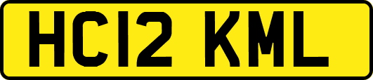 HC12KML