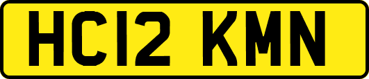 HC12KMN