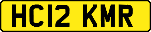 HC12KMR