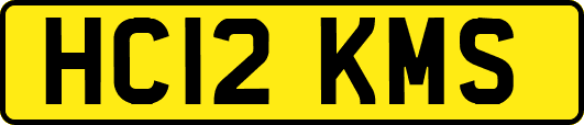HC12KMS