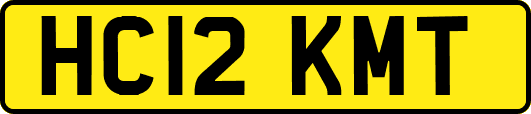 HC12KMT