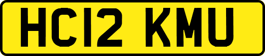 HC12KMU