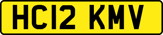 HC12KMV