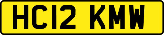 HC12KMW