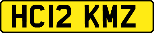 HC12KMZ