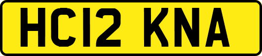 HC12KNA