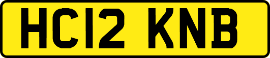 HC12KNB