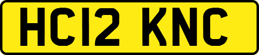HC12KNC