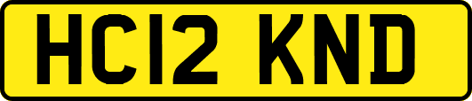 HC12KND