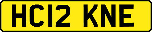 HC12KNE