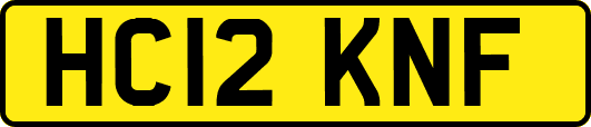 HC12KNF