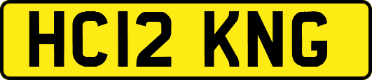 HC12KNG
