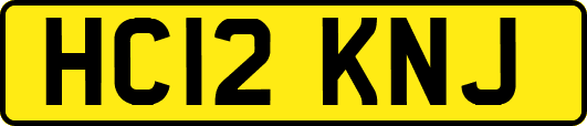 HC12KNJ