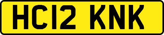 HC12KNK