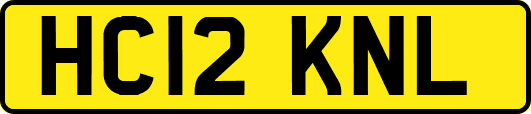 HC12KNL
