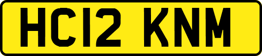 HC12KNM