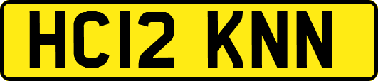 HC12KNN