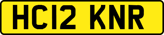 HC12KNR