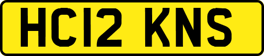 HC12KNS