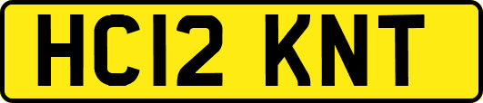 HC12KNT