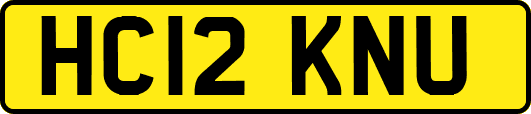 HC12KNU