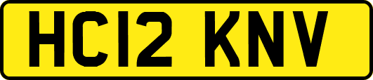 HC12KNV