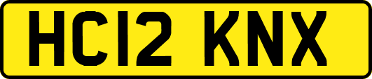 HC12KNX