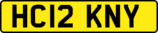 HC12KNY
