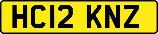 HC12KNZ