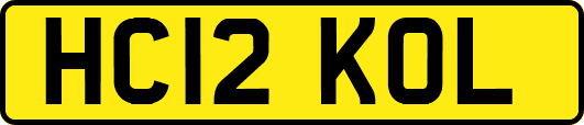 HC12KOL