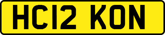 HC12KON