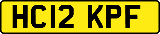 HC12KPF