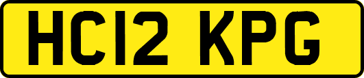 HC12KPG