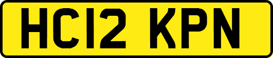 HC12KPN