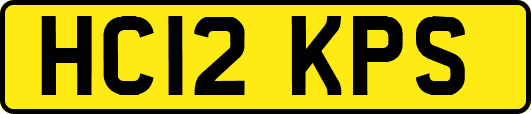 HC12KPS