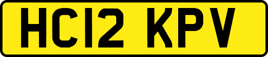 HC12KPV