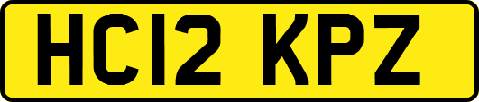 HC12KPZ