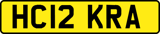 HC12KRA