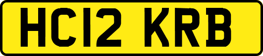 HC12KRB