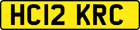 HC12KRC