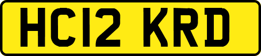 HC12KRD