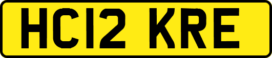 HC12KRE